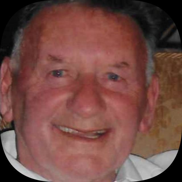 Mr Davie Brash