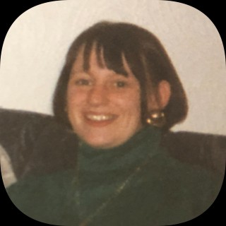 A photo of Debra Welsh