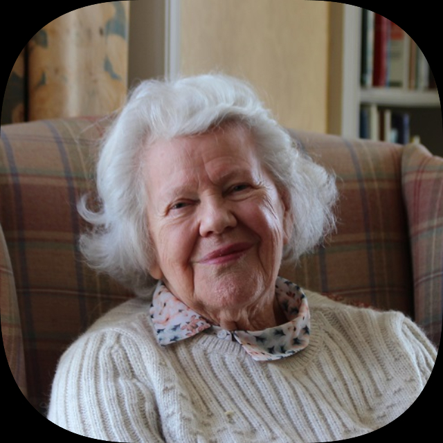 Mrs Catherine McKenzie Grimson