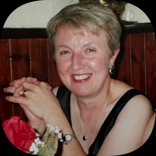 A photo of Kathleen Proctor