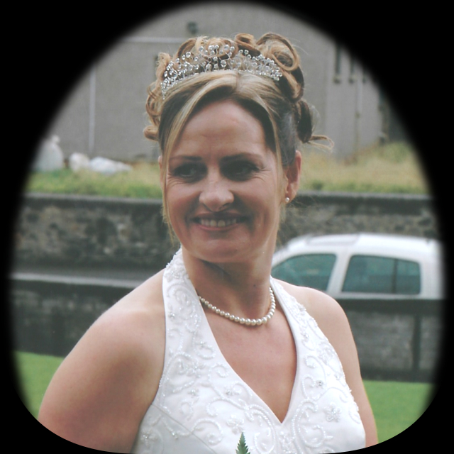 Mrs Elizabeth 'Beth' Westwood