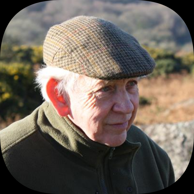 Mr James Bucknall