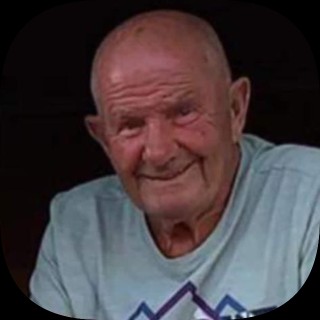 A photo of Alexander McCracken