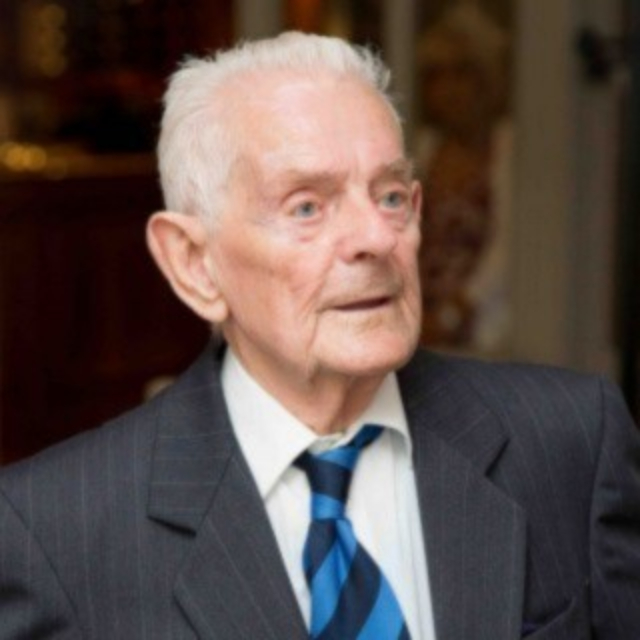 Douglas Findlay