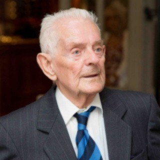 A photo of Douglas Findlay