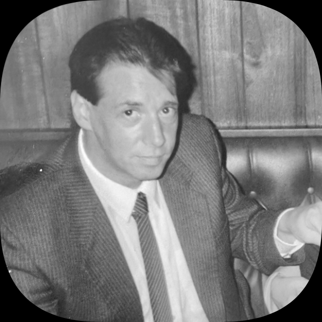Denis Murphy