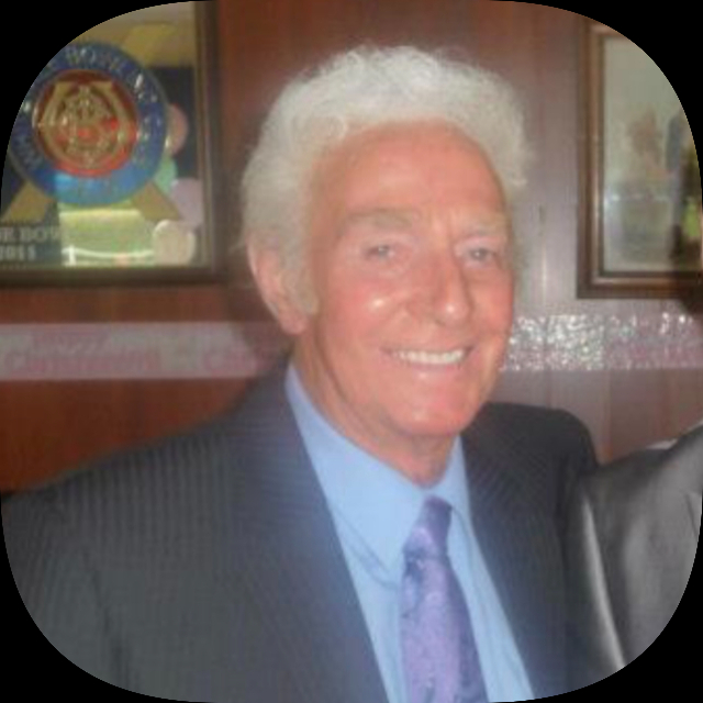 Thomas McEnroe