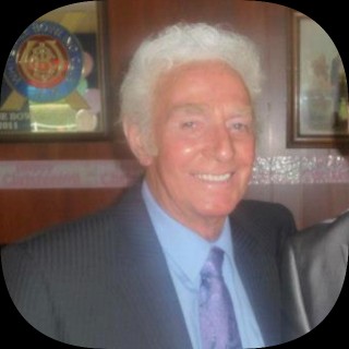 A photo of Thomas McEnroe