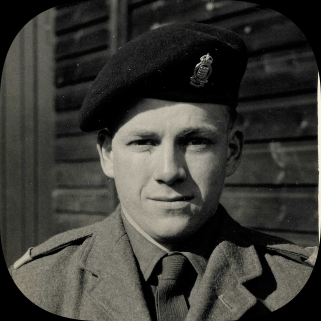 Eric Rockliffe
