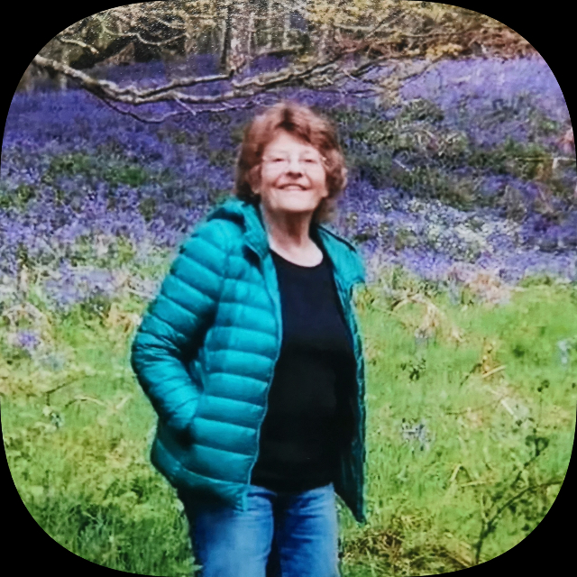 Mrs Anne Mackay