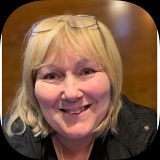 A photo of Julie Martin