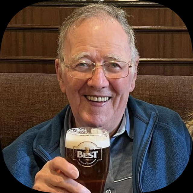 Mr Jim Bennett