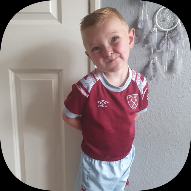 Master Ashton Ryker Eliot Taylor