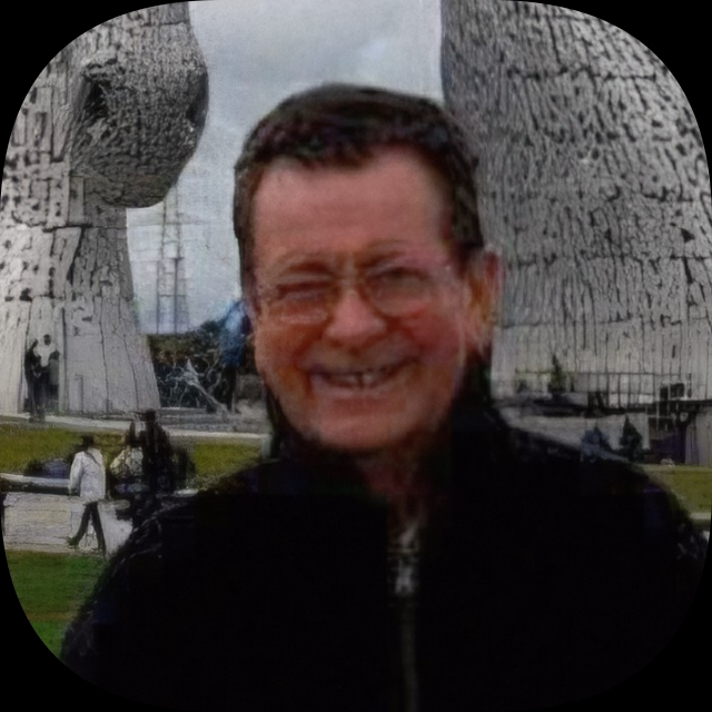 Mr Brian Nulty