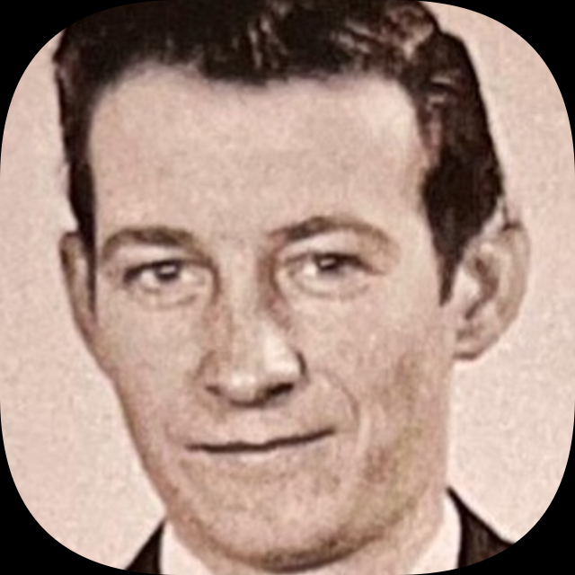 Mr Harry Wardlaw
