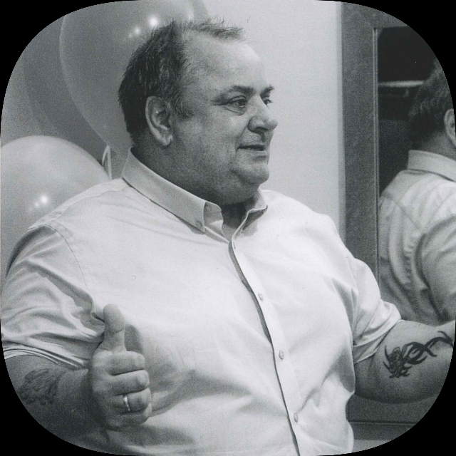 Mr Kevin Fletcher