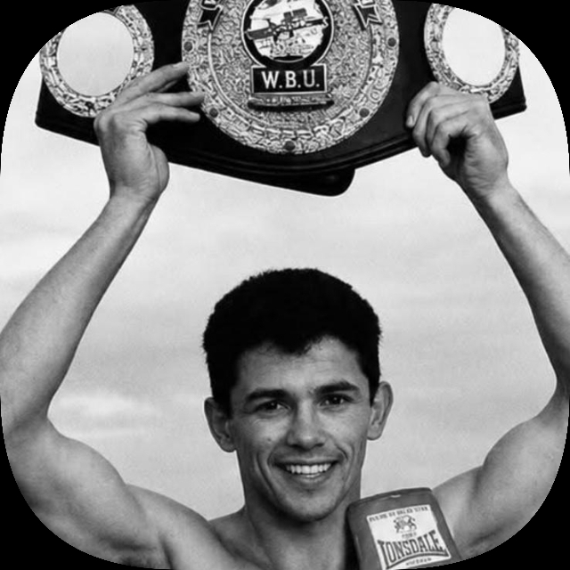 GARY MURRAY