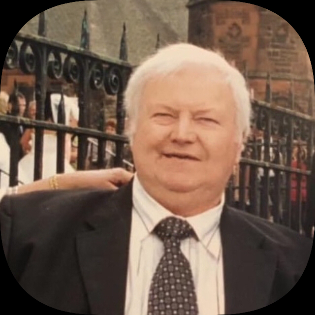 James (Jimmy) Greenwell