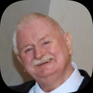 A photo of Robert Macdonald