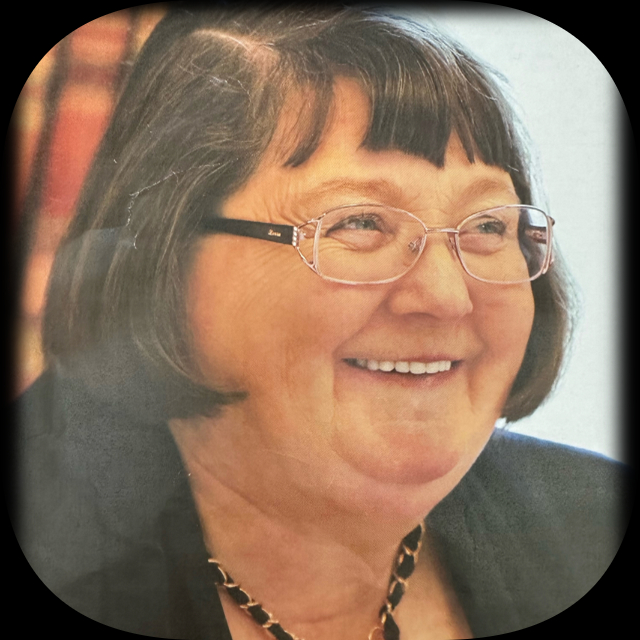 Mrs June Bradie