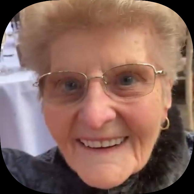 Mavis Maud Clark
