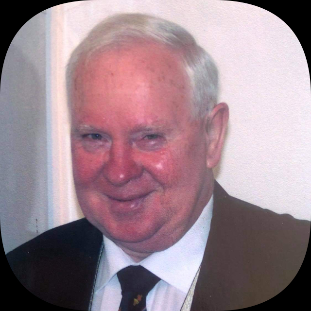 Mr Jimmy Connor