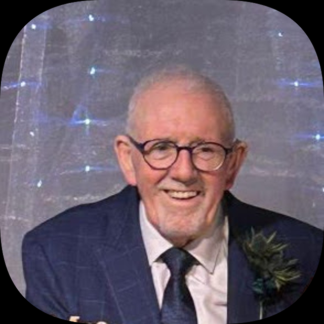 Larry Corrigan
