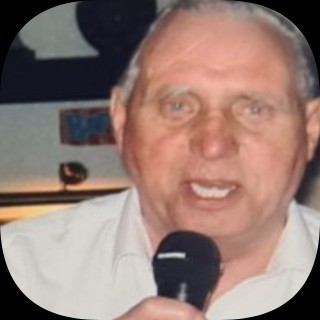 A photo of Thomas Hall