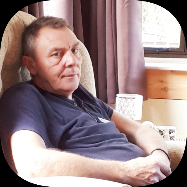 Andy Sinclair