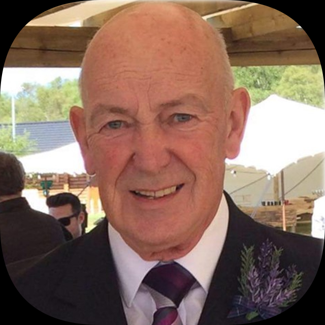 Mr Walter Curle
