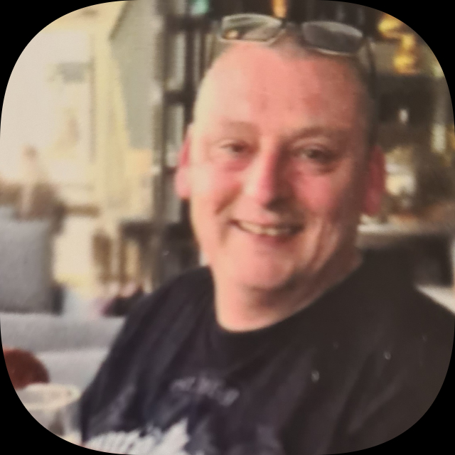 Mr Bernard Melvyn Bason