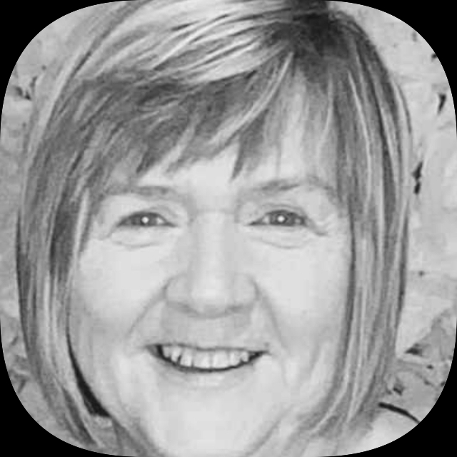 Mrs Anita McMurray