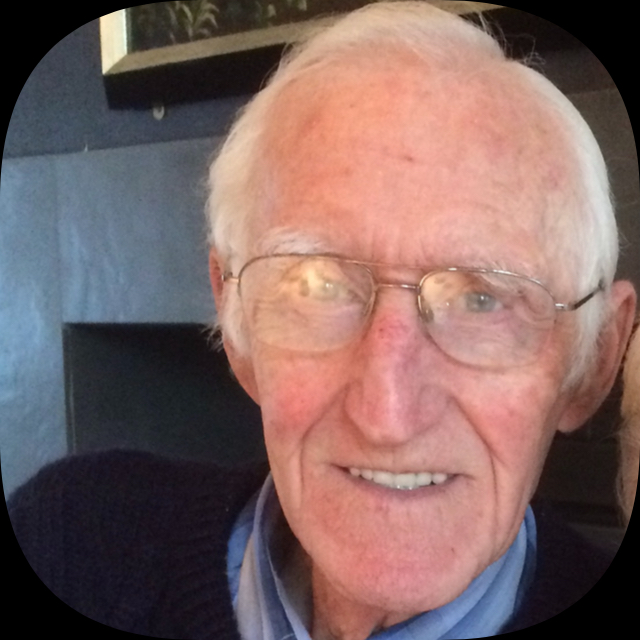 Mr. Dennis Joseph Donoghue