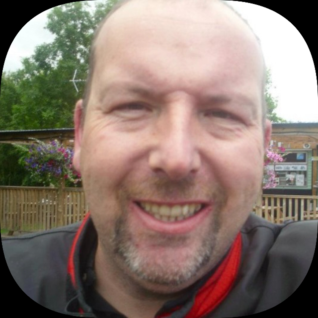Mr Michael Yates