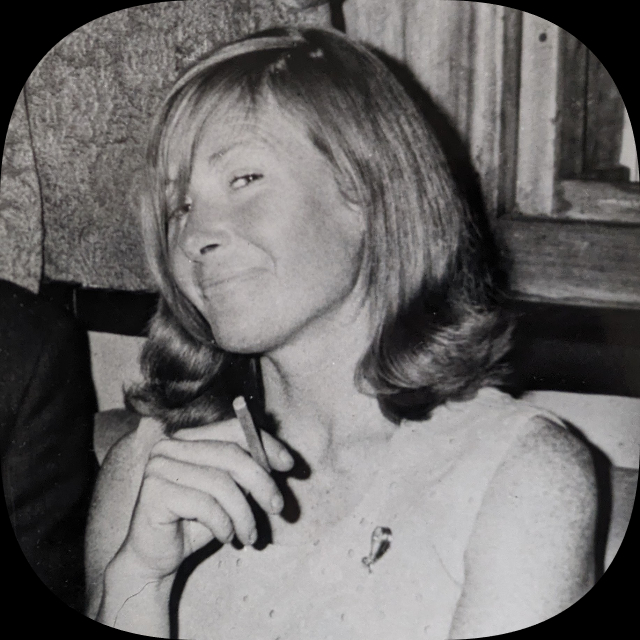 Maureen Heather Ward