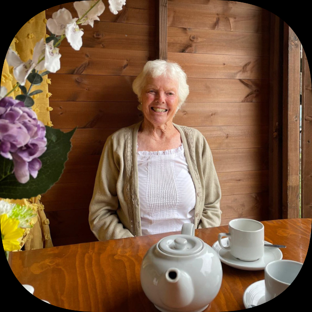 Wendy Wright