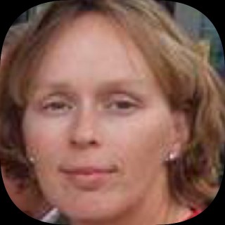 A photo of Chantal Walraven