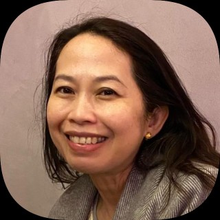 A photo of Mary Ann Amon