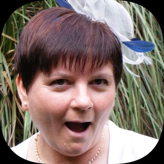 A photo of Norma Sealeaf