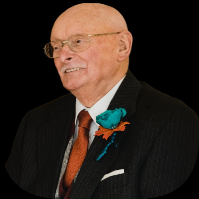 Photo of Ivor John Beesley Ivor John Beesley