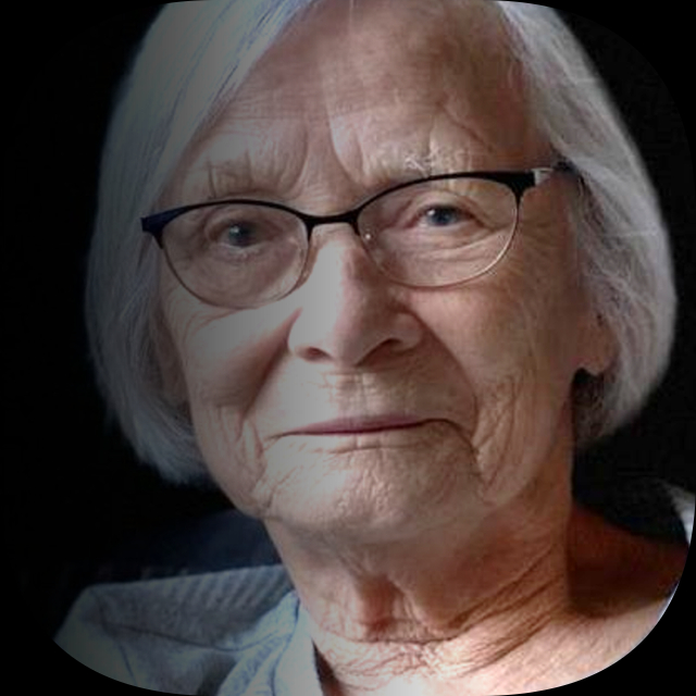 Mrs Margaret Ferguson