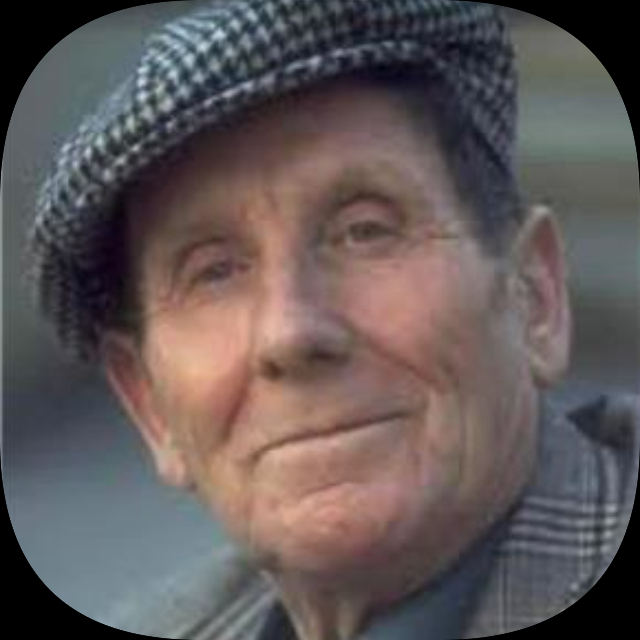 Mr John George Duncan