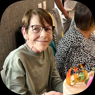 A photo of Rosemary Bambrick