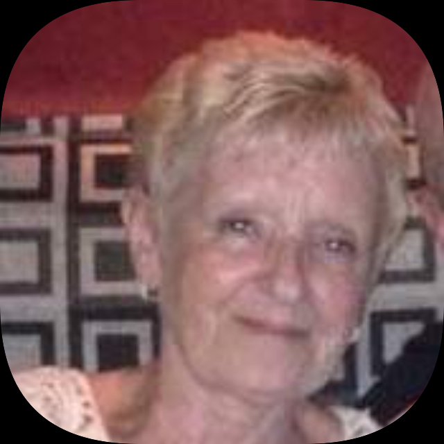 Eileen Brown