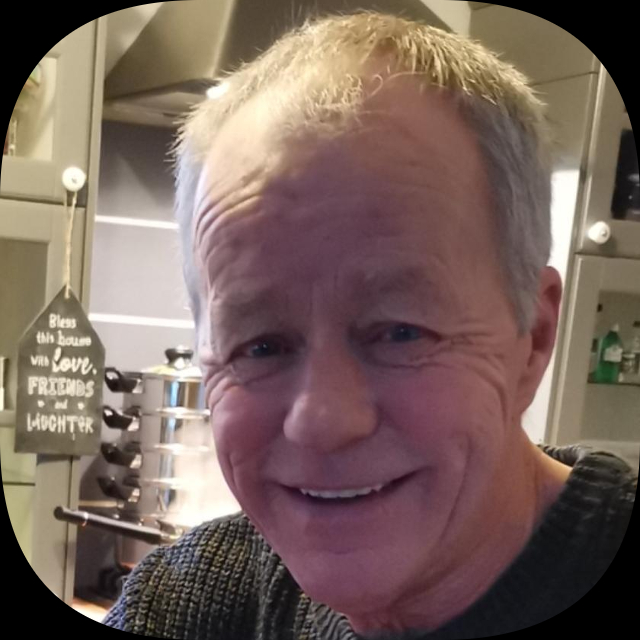 Gordon Falland
