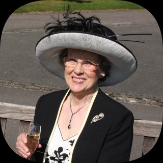 A photo of Maria Vose