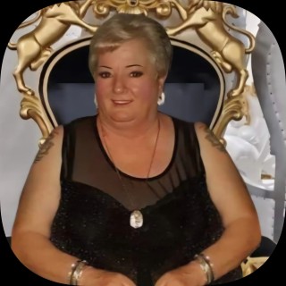 A photo of Margaret Weir