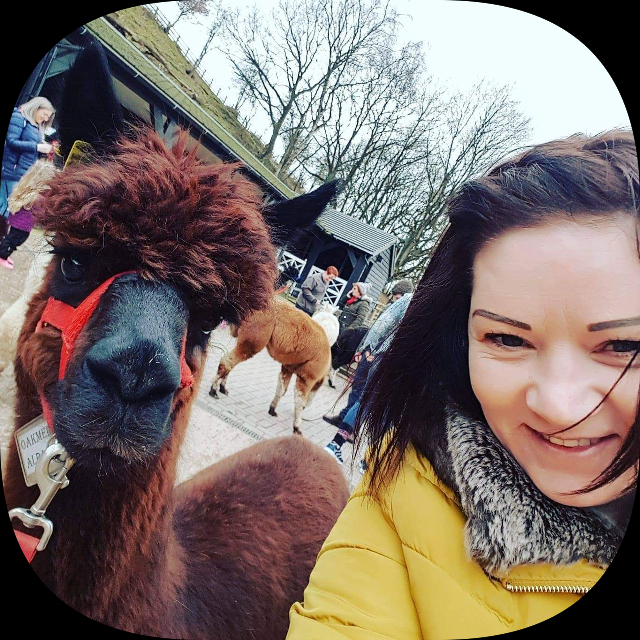 Mrs Lea Van Rensburg