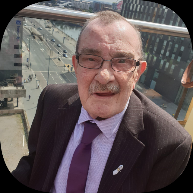 William Michael Jones