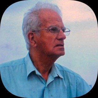 A photo of David Hesketh